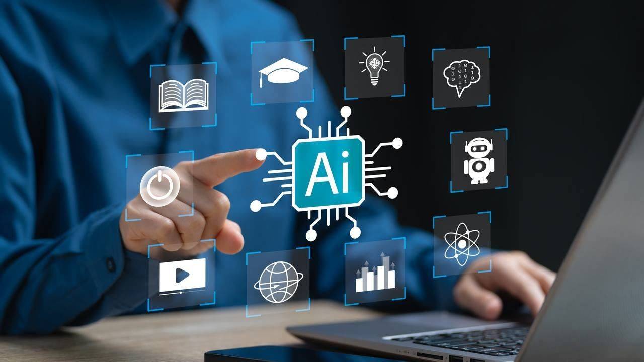 AI for Seniors and Accessibility